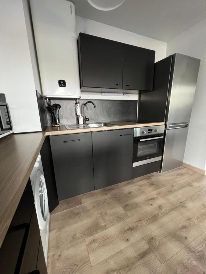 Le Roazhon, Rennes Metropole Apartment Bagian luar foto