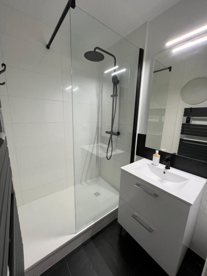 Le Roazhon, Rennes Metropole Apartment Bagian luar foto